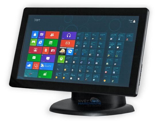 Doporučené LCD monitory: duben 2012