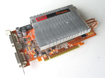 Megatest chladičů na grafiky, část I. - popis modelů