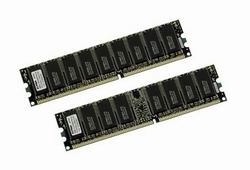 Elpida uvedla 512Mb PC3200 DRAM paměťové čipy