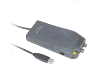 Příjem televizních pořadů i na USB