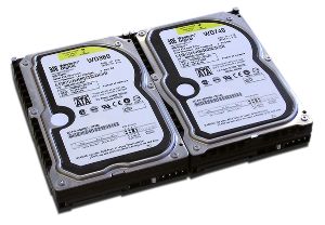 Nový Raptor přichází na scénu!