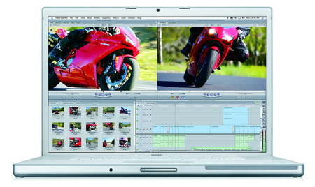 Nová řada MacBook Pro a MacBook vstupuje na český trh