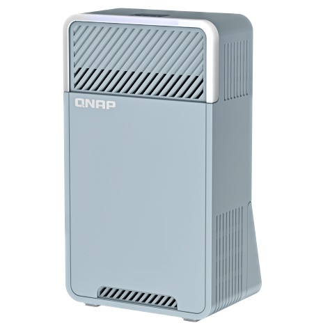 QNAP QMiro-201W a QMiroPlus-201W: mesh router a NAS v jednom