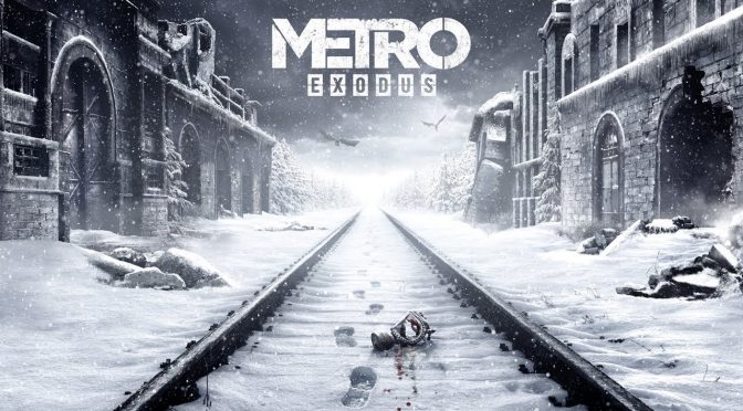 Metro Exodus odchází z nabídky Steamu, v USA bude levnější