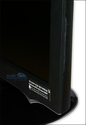 Megatest 19" LCD pro hráče: LG L1960TR