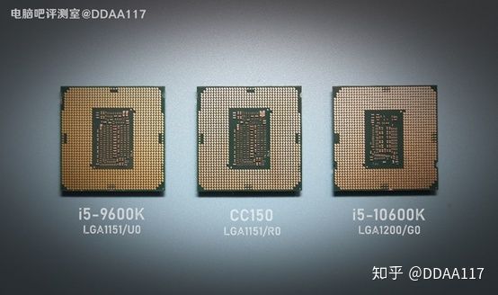 Intel CC150: osmijádrový procesor bez turba, o co jde?