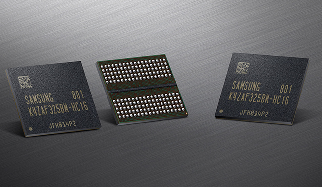 Cadence chystá pamětí GDDR6 vyrobené 7nm procesem s EUV