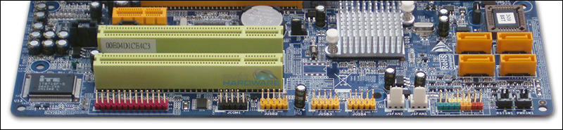 Biostar TA690G AM2: to nejlepší s AMD 690G?