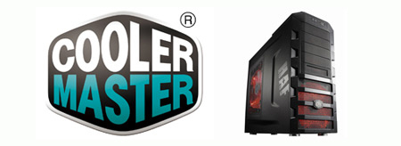 Týdenní šance s Cooler Master (24. - 30.8.)