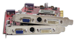 GeForce 6800Ultra vs. Radeon X800 vs Radeon X800XT