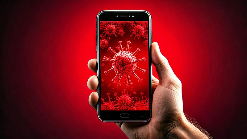 Nebezpečný OCR spyware se šíří na Android i iOS, krade kryptoměny