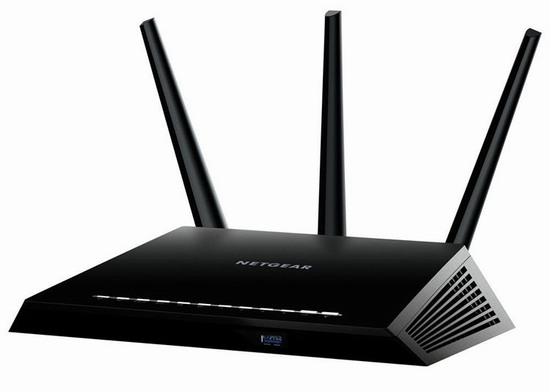 Netgear Nighthawk: nejvýkonnější Wi-Fi router na trhu