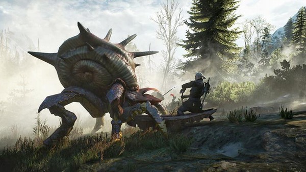 Blíží se speciální edice Witchera 3 jako hry roku