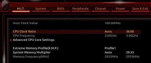 AMD Ryzen 5: šest i čtyři jádra v akci