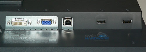 Extrémní dvaadvacítka - Lenovo L220x