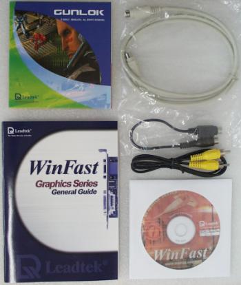 Nejlepší z nejlepších – GeForce4 Ti 4600