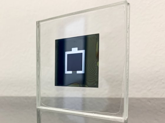 Hybridní křemíko-perovskitové solární panely se dostaly na efektivitu 29,15 %