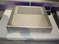 IFA 2005 - Světová výstava spotřební elektroniky (1. část)