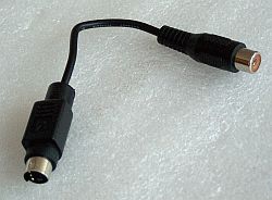 Megatest grafických karet: nVidia - část druhá