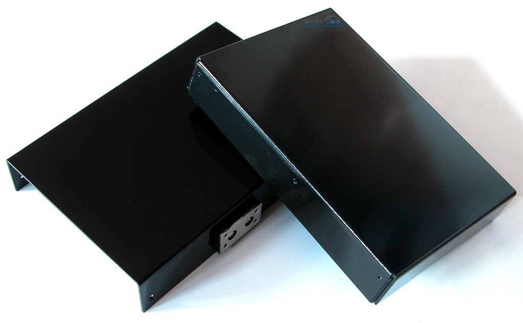 Scythe Quiet Drive pro klid vašich uší