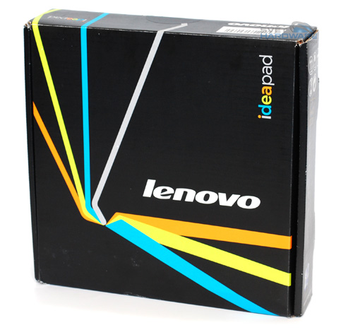 Lenovo IdeaPad S10e - překvapí?