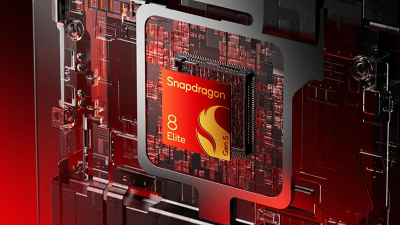Qualcomm Snapdragon 8 Elite Gen 5 až o 27 % dražší než předchůdce