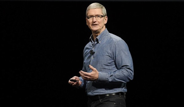 Apple musí v EU zaplatit 13 miliard eur na daních, plánuje Tim Cook odvetu?