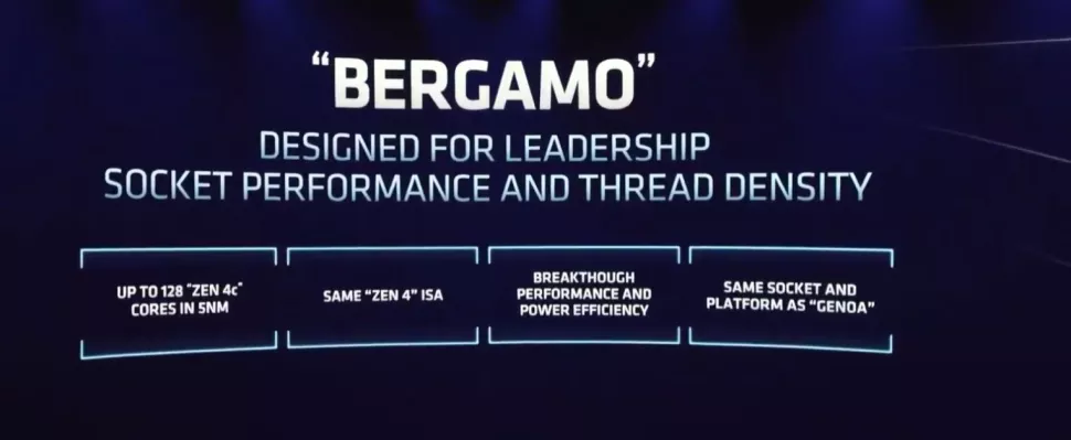 AMD konečně promlouvá, ukázalo cestu k Zen 4 i Zen 4c