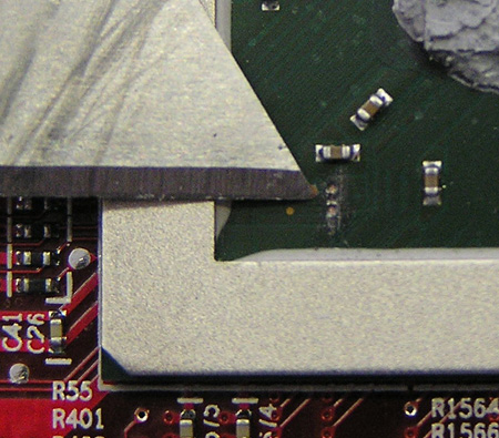 Návod: Jak aktivovat všech 16 pipelines u Radeonu X800Pro