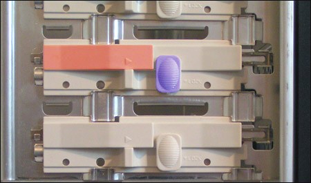 Srovnávací test PC - FOX Cult-X1