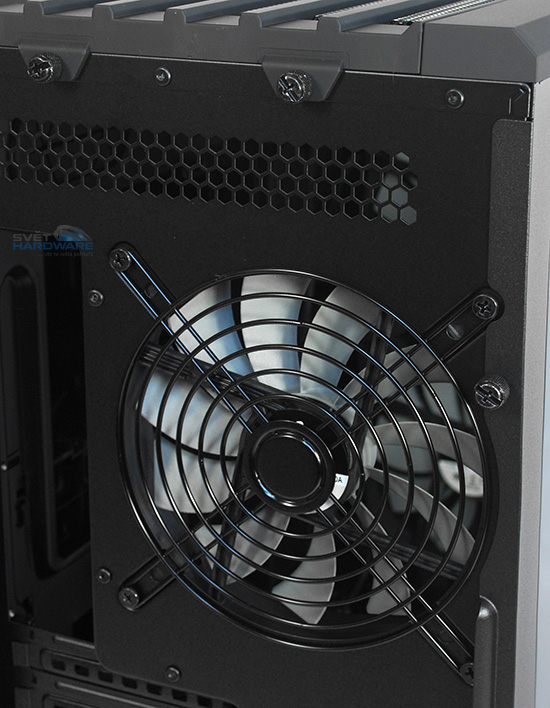 Corsair Carbide Air 540: konečně svěží vítr