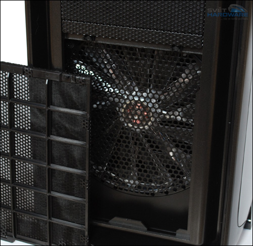 Corsair 600T: kvalitní krasavec