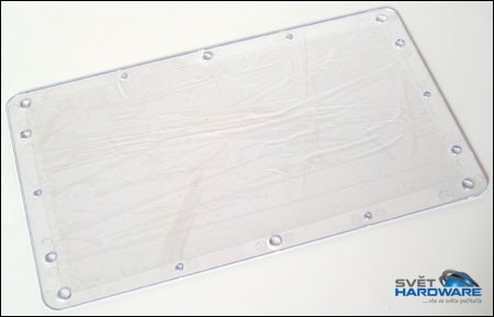 Gigabyte Poseidon: ocelový bůh moře