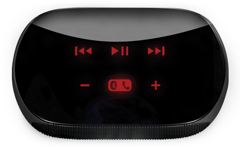 Logitech Mini Boombox: hudba téměř do kapsy