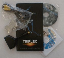 Silný a silnější