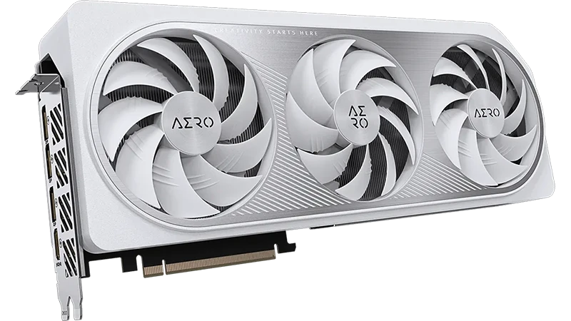 Únik Gigabytu znovu potvrzuje 12 GB pro RTX 4070 a jen 8 GB pro RTX 4060