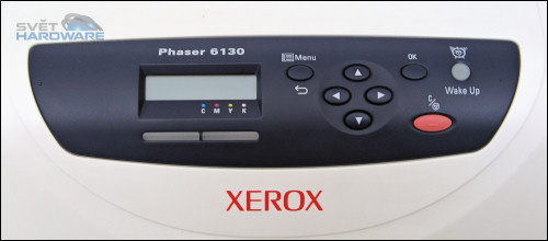 Xerox Phaser 6130: jak tiskne průkopník