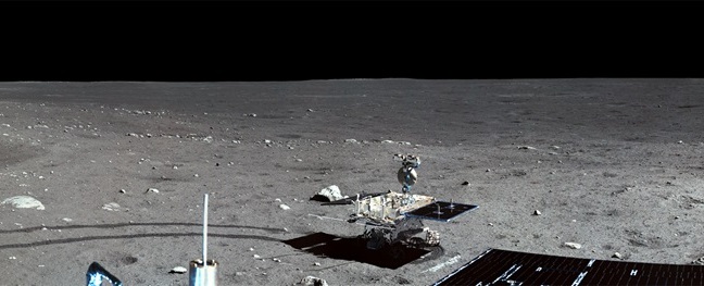 Vesmírná předsevzetí, anebo co se chystá na příští rok?