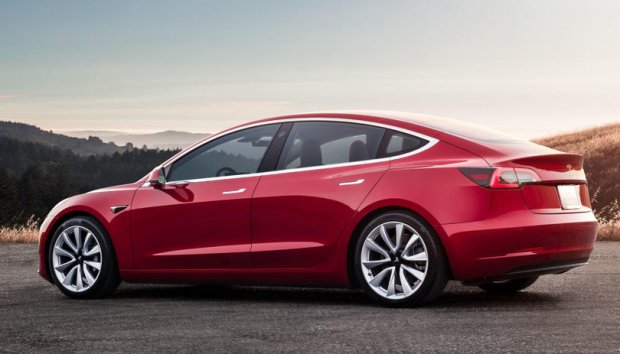 Teslu lze nyní koupit za Bitcoiny, píše Musk