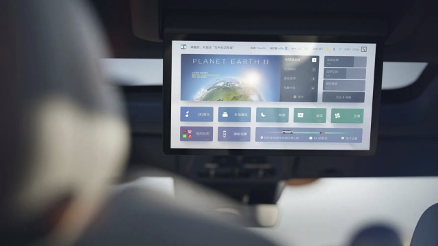 Zeekr 009 přijíždí až se 140kWh akumulátorem Qilin a 822km dojezdem