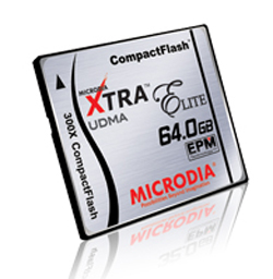 Standardy paměťových karet