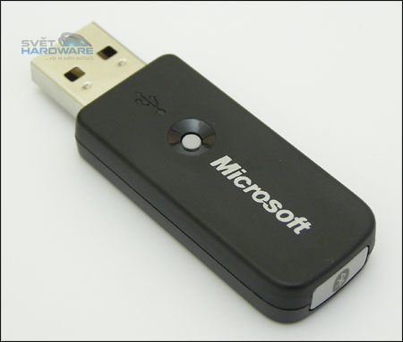 Microsoft Wireless Entertainment Desktop 7000