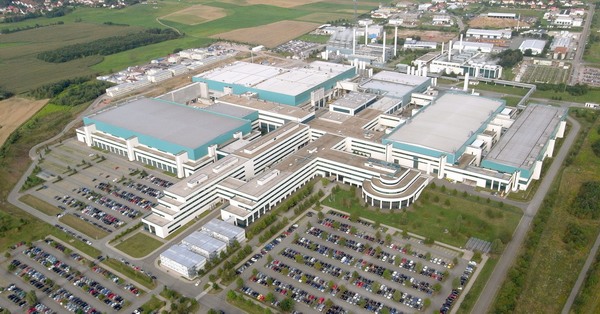 Výrobní technologie čipů: historie a současnost