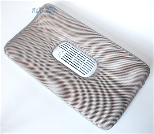 Logitech N700: pohodlně a se zvukem