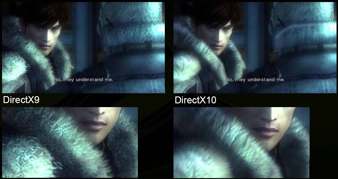 Lost Planet - The Way It's Meant To Be Played