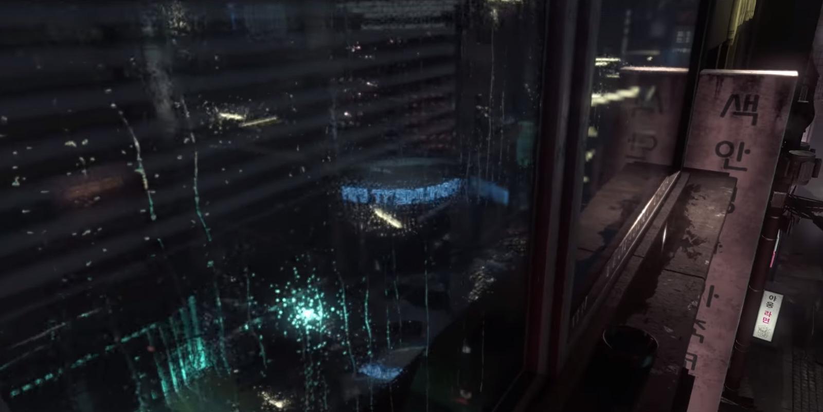 Crytek odhalil demo Neon Noir: ray tracing v reálném čase i na Radeonech