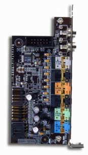 DFI přichází se základními deskami LANParty UT P35