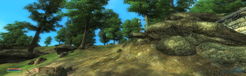 Multimonitorové řešení