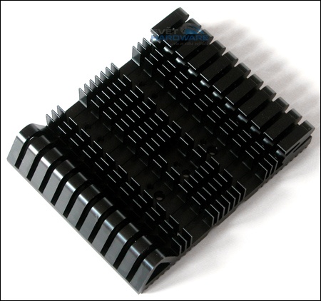 Megatest 20 VGA chladičů: 1. část