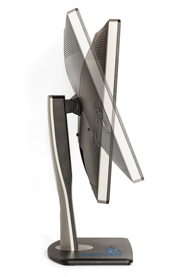 Dell U2713HM: pan neocenitelný